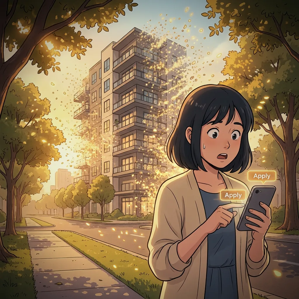 The Houston Apartment Search Playbook: Ghost Listings, Shortcuts & How Locators Work (2026)